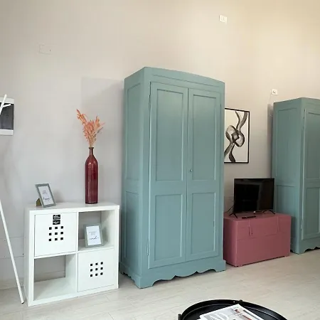 Marlor House - Μπρέσια