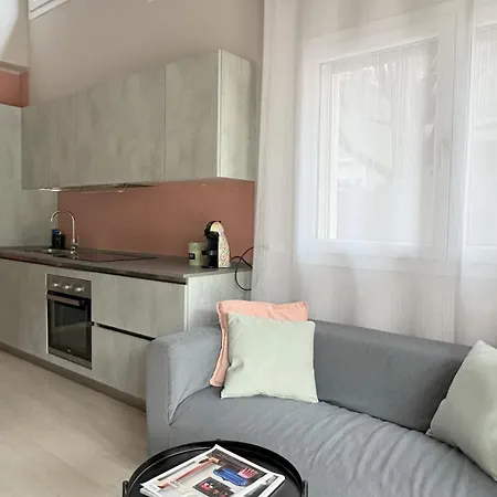 Marlor House - Apartmán *