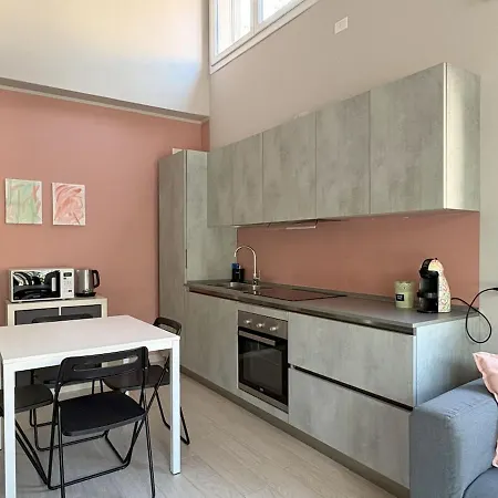 Apartmán Marlor House - *