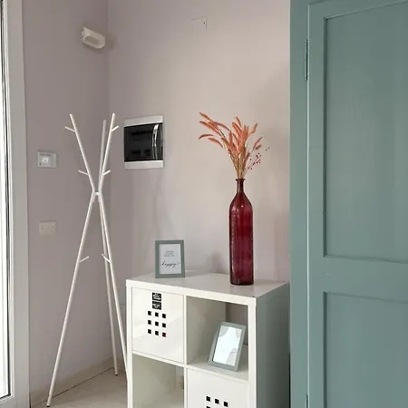 Appartement Marlor House - Brescia