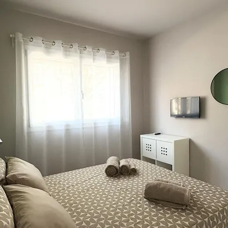 Marlor House - Apartmán Brescia