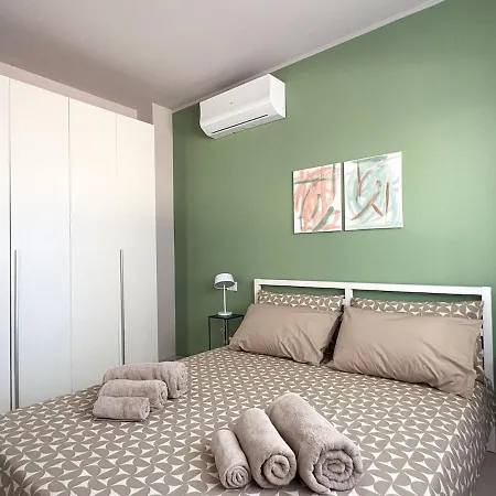 Marlor House - Apartmán Brescia