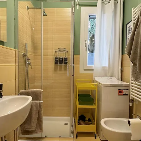 Marlor House - Apartmán *